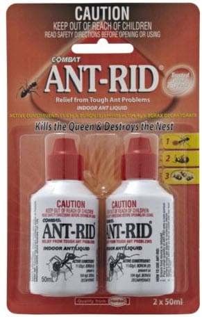 Combat Antrid Ant Killer