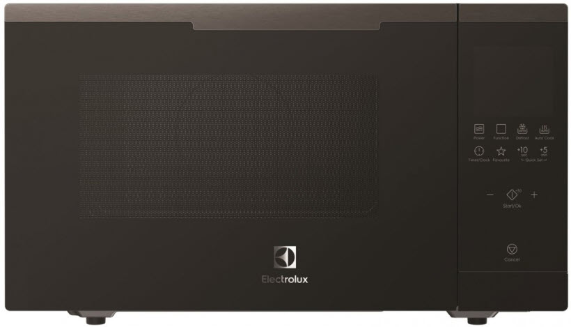 Electrolux 25L Countertop Combination Convection Microwave Oven