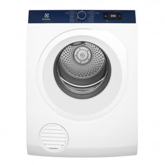 Best Vented Dryer: Electrolux 6kg Vented Tumble Dryer