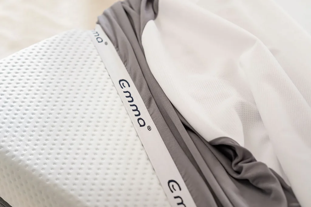 Emma Premium Mattress Protector