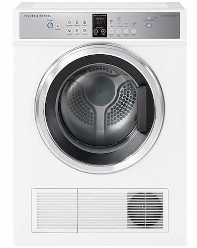 Best Sensor Dryer: Fisher & Paykel 7kg Sensor Dryer