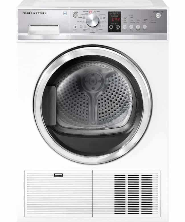 Fisher & Paykel 8kg Heat Pump Dryer
