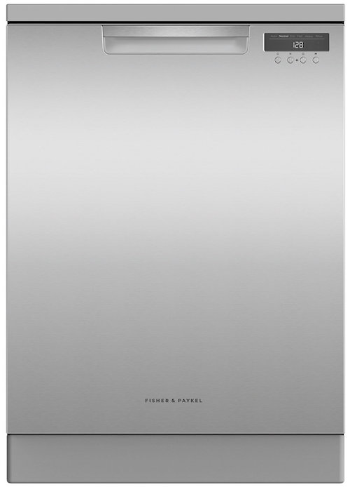 Fisher & Paykel Stainless Steel Dishwasher