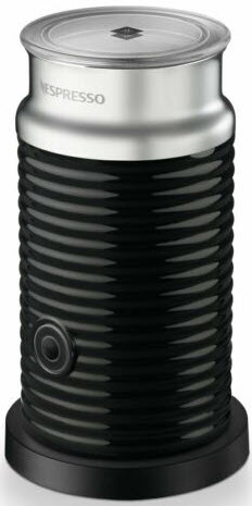 Nespresso Aeroccino 3 Milk Frother