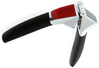 OXO Good Grips Garlic Press