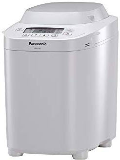 Panasonic SD-2501 Bread Maker