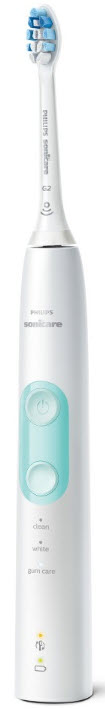 Philips Sonicare ProtectiveClean 5100 Whitening Electric Toothbrush