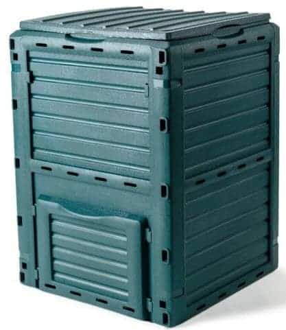 PlantCraft 290L Aerated Compost Bin