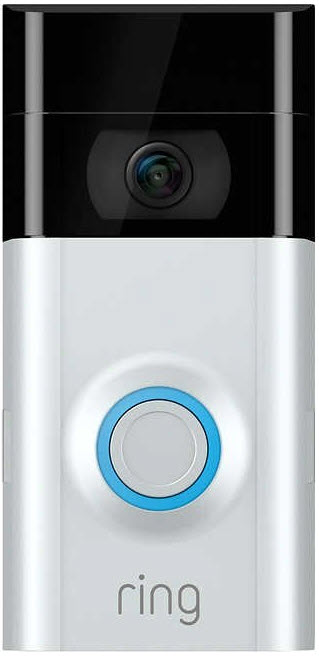 Ring Video Doorbell 3