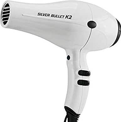Silver Bullet K2 Hair Dryer