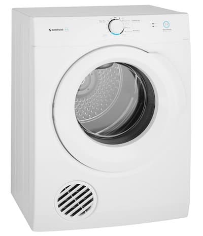 Simpson 5.5kg Vented Dryer