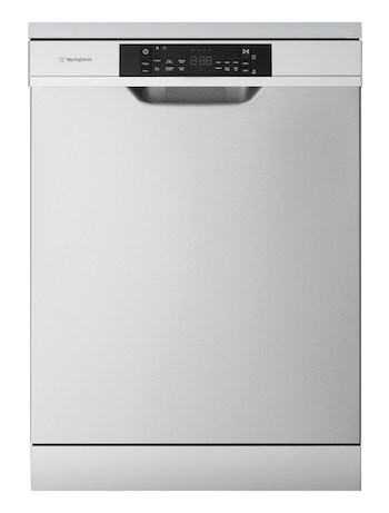 Westinghouse WSF6606XA Dishwasher
