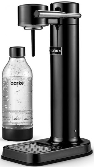 Aarke Sparkling Water Maker