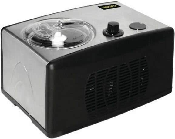 Apuro Ice Cream Maker