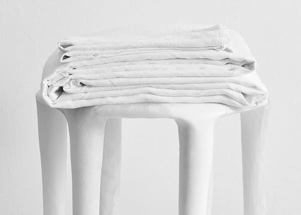 Bed Threads 100% Flax Linen Sheet Set