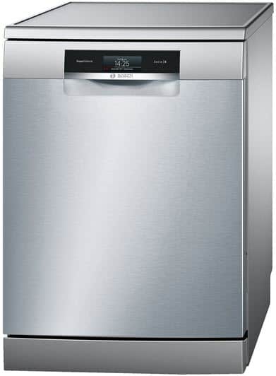 Bosch Series 8 Freestanding Dishwasher - Upgrade Pick