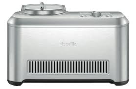 Breville The Smart Scoop Ice Cream Maker