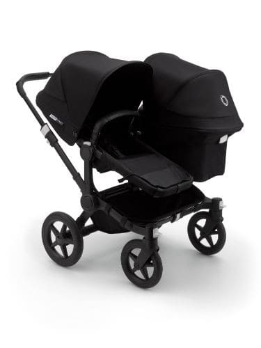 Bugaboo Donkey Duo Double Pram