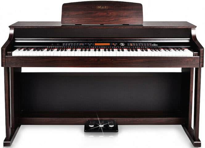 Casio Privia PX-160 Digital Piano