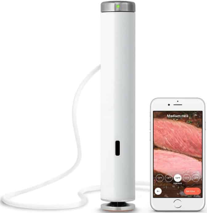 ChefSteps Joule Sous Vide Machine