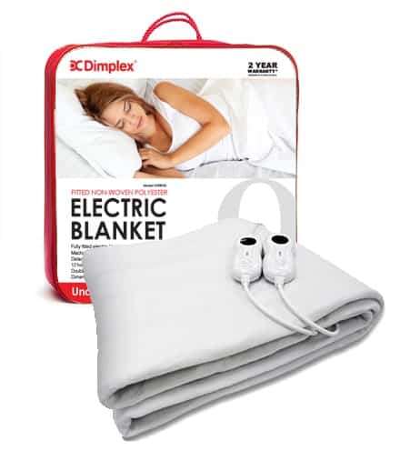 Dimplex QB Fitted Electric Blanket