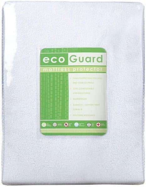 EcoGuard Mattress Protector