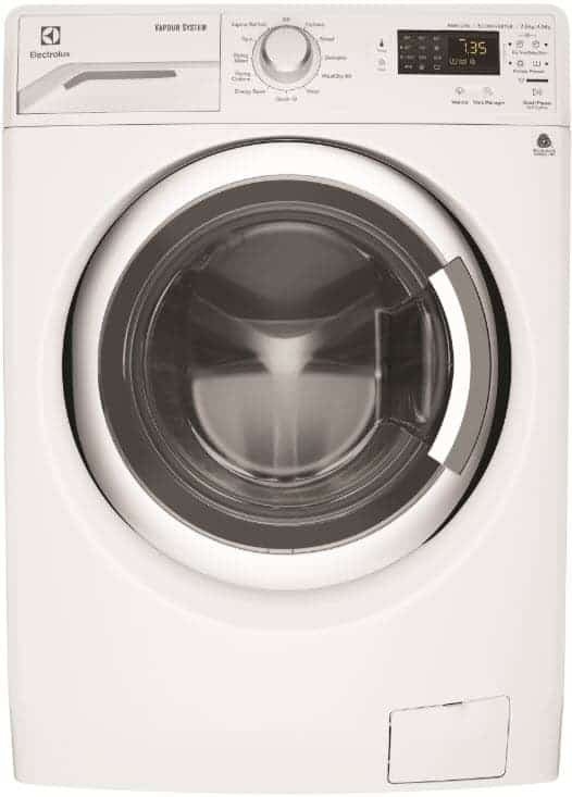 Electrolux EWW12753 Washer Dryer Combo