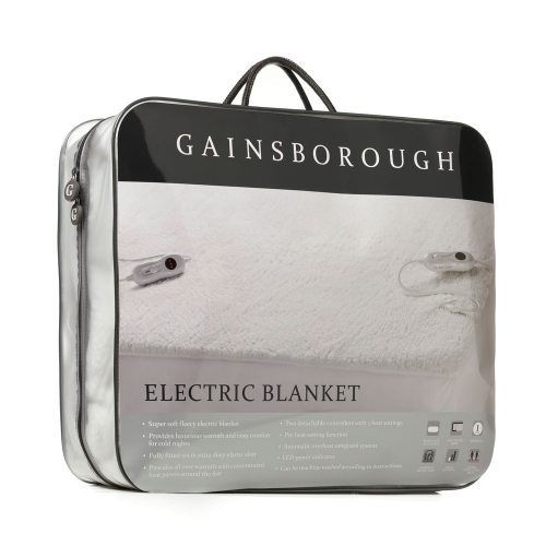 Gainsborough Electric Blanket