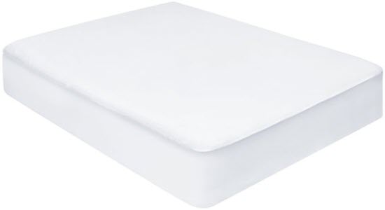 Giselle Bedding Non-Woven Waterproof Mattress Protector