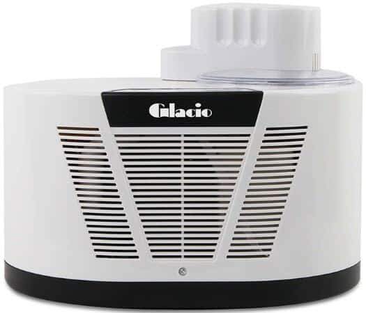 Glacio Ice Cream Maker
