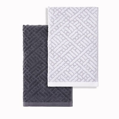Home Republic Aya Cotton Bamboo Tea Towel