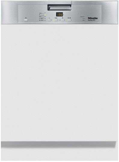 Miele G 4203 SCi Active Integrated Dishwasher