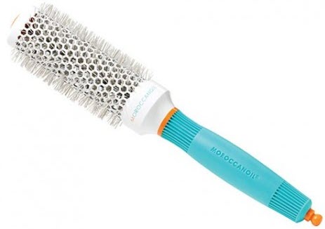 Moroccanoil Ceramic Barrel Brush