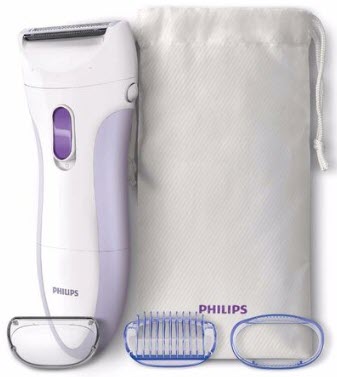 Philips Everyday Lady Shave