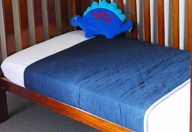 Pikapu Mattress Protector