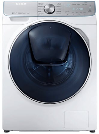 Samsung WD85N74FNOR Washer Dryer Combo