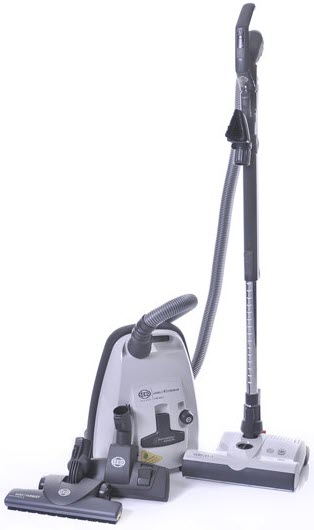 Sebo Airbelt K3 Premium Vacuum Cleaner for Dog Hair