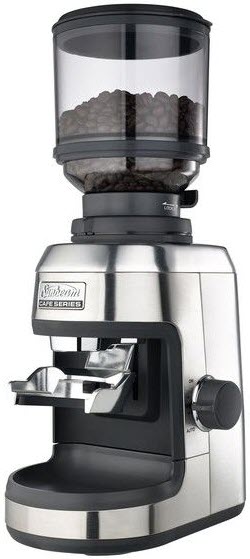 Sunbeam Cafe Series Precision Conical Burr Coffee Grinder