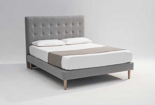 The Ergoflex Premium Bed Base