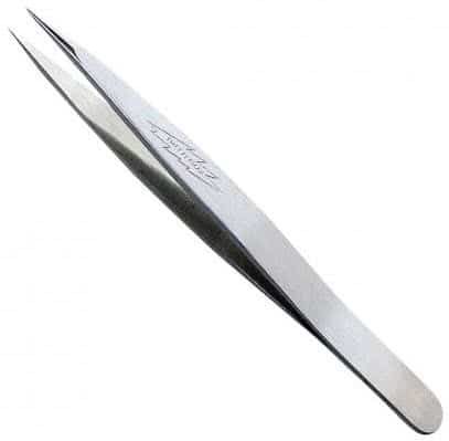 Tweezerman Point Tweezer Stainless Steel