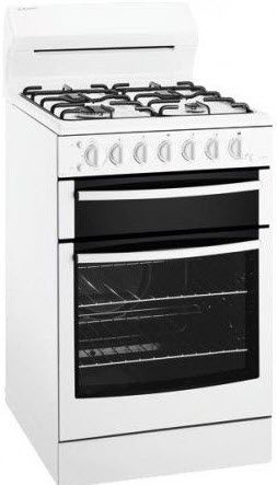 Westinghouse 54cm Freestanding Oven