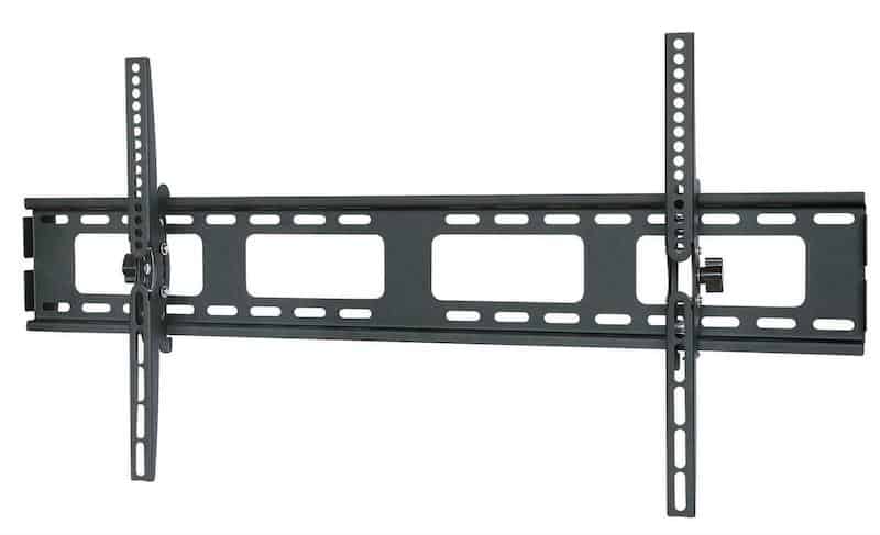 Selby e Slim Tilt Wall Mount Bracket