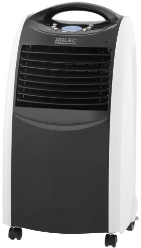 Bunnings Evaporative Cooler
