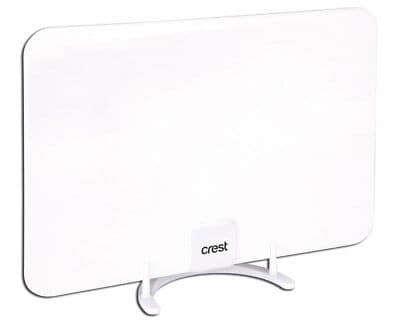 Crest Indoor Digital TV Antenna