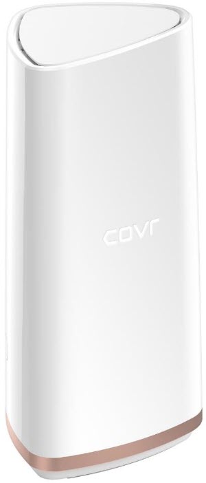 Also Great: D-Link AC2200 Seamless Mesh Wi-Fi System