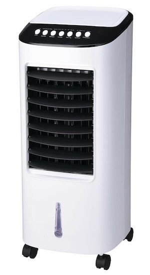 65W 7L Evaporative Air Cooler