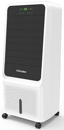Dimplex 7L Evaporative Cooler