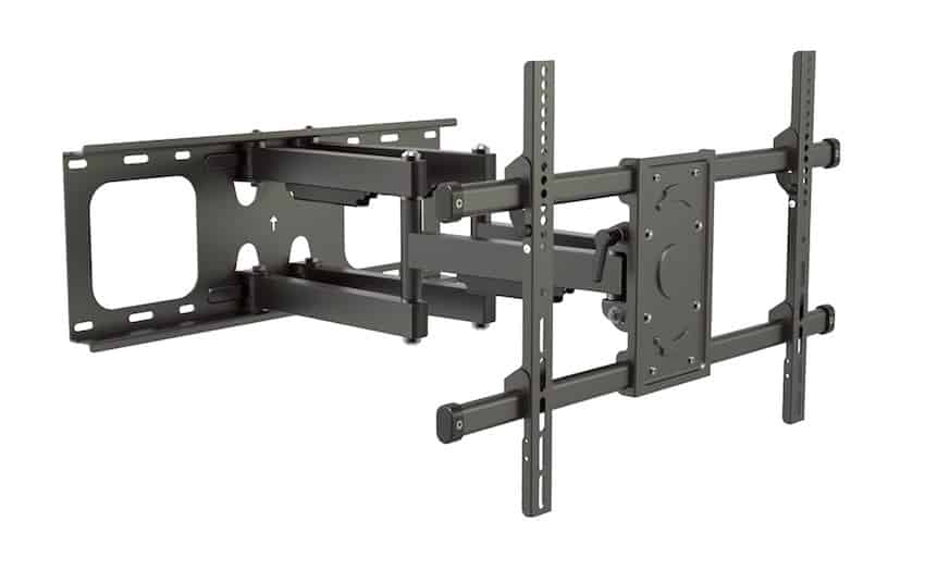 Ezymount Full Motion TV Wall Mount