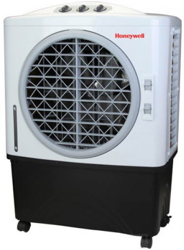 Honeywell Evaporative Air Cooler