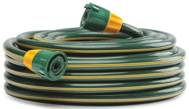 Hoselink Classic Garden Hose - Fitted